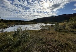 Ånderdalen Nationalpark